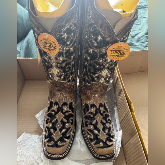 Corral Boots Shoes - Corral Western Boots